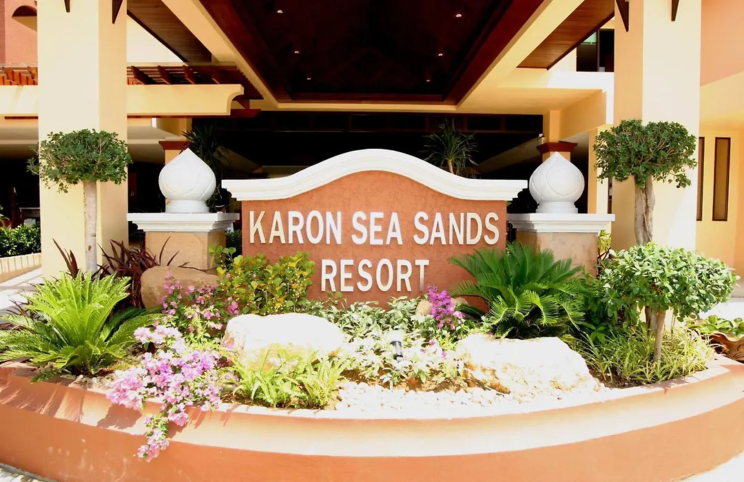 Karon Sea Sands Resort-Sha Plus-1